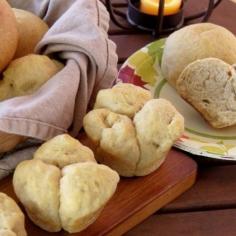 
                    
                        Sweet Potato Rolls
                    
                