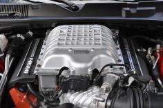 
                        
                            2015 Dodge Challenger SRT Supercharged HEMI /  HELL CAT
                        
                    