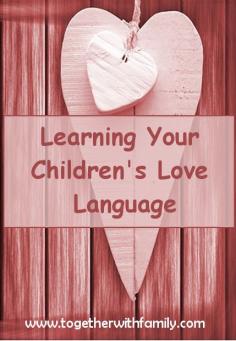 
                        
                            why leanring your child's love language is so important
                        
                    