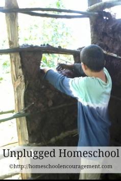 
                    
                        Our Unplugged Homeschool: Internet Free by Cindy Carrier, an African missionary's perspective -- come read our first contributor post ! From #Homeschool Encouragement #HSencouragement
                    
                
