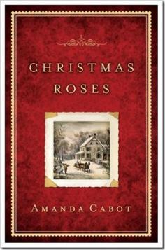 
                    
                        Christmas Roses by Amanda Cabot | book review | Christmas | holiday reading list
                    
                