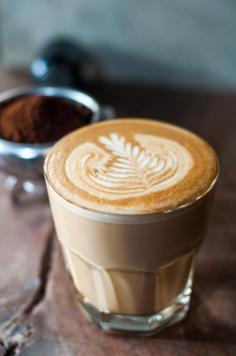 
                    
                        If you're a lover of coffee drinks with milk, then it's safe to assume that at some point you've been handed a cup, looked at the formation made by the combination of coffee and milk and thought to yourself, "how did they do that?"   	    Here are a few facts about latte art that just might make you respect that cup even more.
                    
                