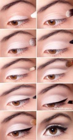 
                    
                        blair waldorf eyes by hootowlholler by hammad
                    
                