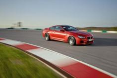 
                    
                        New  2015 BMW M6 Coupe
                    
                