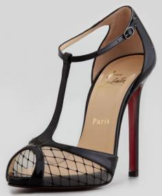 
                    
                        Gorgeous Christian Louboutin
                    
                