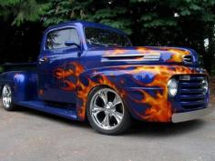 
                    
                        Hot Rod
                    
                