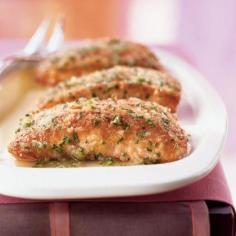 
                    
                        Apple and Horseradish-Glazed Salmon Recipe - Health.com
                    
                