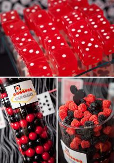
                    
                        Adult 35th Birthday Party Ideas | ... photos. Read on for more gorgeous pics + party details from Brittany
                    
                