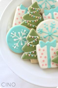 
                    
                        The best Sugar Cookie recipe plus some other Christmas yummies.
                    
                