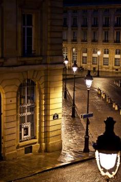 Paris, Quartier Latin