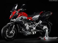 
                    
                        2015 MV Agusta Stradale 800 First Look
                    
                