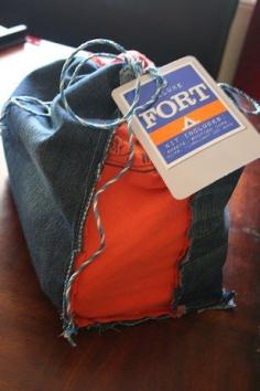 
                    
                        Homemade Fort Kit | 31 Cheap And Easy Last-Minute DIY Gifts They'll Actually Want
                    
                
