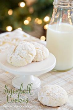 
                    
                        The Greatest Holiday Cookie Recipes Ever!!
                    
                