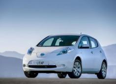 
                    
                        Nice Nissan Leaf is ready and sustained Market Europe
                    
                