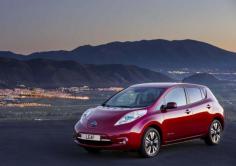 
                    
                        Best  Nissan Leaf is ready and sustained Market Europe
                    
                