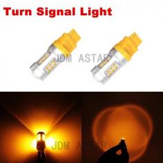 
                    
                        JDM ASTAR 3156 3056 LED Brightest Amber Samsung 5730 SMD Turn Signal Light Bulbs #JDMASTAR
                    
                