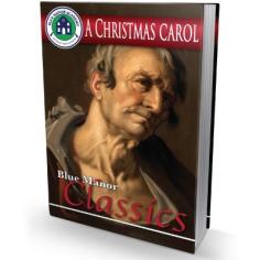 
                    
                        Free eBook of the month club for kids - A Christmas Carol for Kids!
                    
                