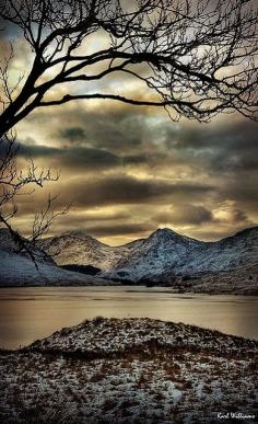 
                    
                        Loch Arklet, Trossachs, Scotland
                    
                