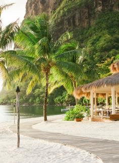 
                    
                        Viceroy Sugar Beach in St. Lucia
                    
                