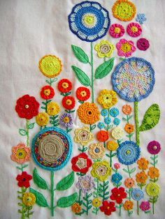 
                    
                        GEORGIE M SHELOU'S SEW + STITCH PINBOARD #sew #embroidery #make #DIY #craft #Pinterest @Pinterest @Georgie M Shelbourne
                    
                