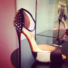 
                    
                        Christian Louboutin
                    
                