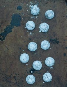 
                    
                        Salted Caramel Bourbon Bonbons
                    
                