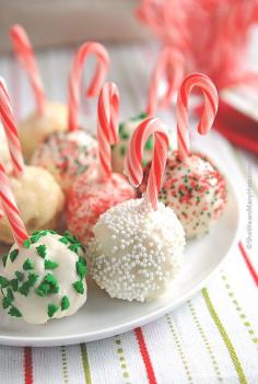 
                    
                        Peppermint Rice Krispies Treats Snowballs are such a fun treat to make for the holidays, and they're easy too! What kid wouldn't love to make a bunch?
                    
                