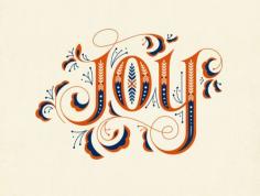 
                    
                        "Joy" print created by Clairice M Gofford for Modify Ink - available to buy at the link. #prints #Christmas #holidays #decor #joy #walls #home
                    
                
