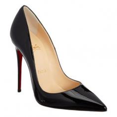 
                    
                        Christian Louboutin So Kate
                    
                