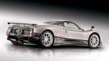 
                    
                        Pagani Zonda HD Wallpaper
                    
                