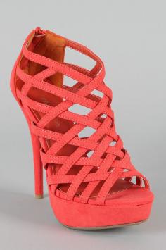 
                    
                        okay, if i do get that coral, white, and blue dress, these are definitely the heels. $18.80, can't beat that price.
                    
                