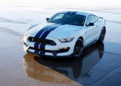 
                    
                        Best  Ford Mustang Shelby GT350 2016
                    
                