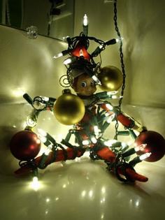 
                    
                        Funny Elf on the Shelf Ideas
                    
                