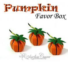 
                    
                        pumpkin paper printable | Instant Download - Pumpkin Printable Favor Box, Gift, Favor, Birthday ...
                    
                