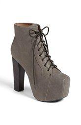 
                    
                        Jeffrey Campbell 'Lita' Bootie (Women)
                    
                