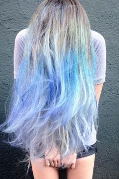 
                    
                        50 shades of incredible hair for your salon trip inspiration
                    
                