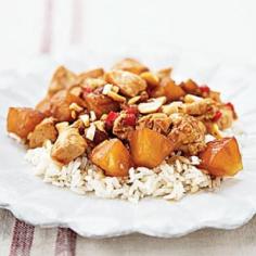 
                    
                        Sweet and Sour Chicken | CookingLight.com
                    
                