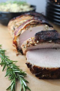 
                    
                        rosemary pork tenderloin
                    
                