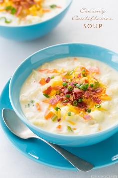 
                    
                        30+ Soup Recipes - Cooking Classy
                    
                