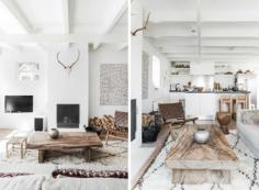 
                    
                        The Home of Danielle de Lange of The Style Files - Bliss
                    
                
