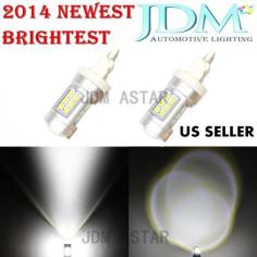 
                    
                        JDM ASTAR 3157 LED Xenon White Samsung 5730 SMD Brake Tail Stop Light Bulbs 4157 #JDMASTARoptionalamberyellowredbrakelight
                    
                