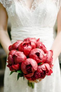 
                    
                        Flower Crush Friday: Cranberry Red Florals
                    
                
