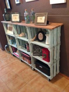 
                    
                        easy crate bookcase
                    
                