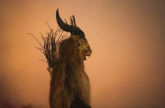 
                    
                        Krampus: Saint Nicholas' Dark Companion - In Focus - The Atlantic (MUST go to one of these in Europe someday
                    
                