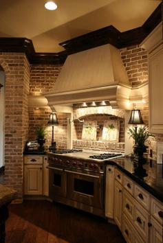 
                    
                        i love everything about this kitchen.
                    
                