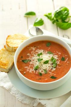 
                    
                        30+ Soup Recipes - Cooking Classy
                    
                