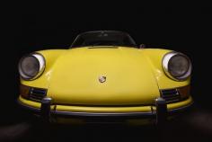 
                    
                        1969 Porsche 911E
                    
                