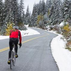 
                    
                        9 Cycling Staples for Chilly Rides
                    
                