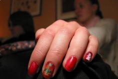 
                    
                        Christmas Nail Designs
                    
                