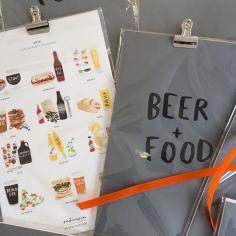 
                    
                        Yay! @Terri Howe Beer + Food Calenders are back in stock - awesome stocking stuffer/gift for your mate/gift for your space! #beer #calenders #food #grub #brewpub #pub #gifts #holidays #handmade illustration via @instagram
                    
                